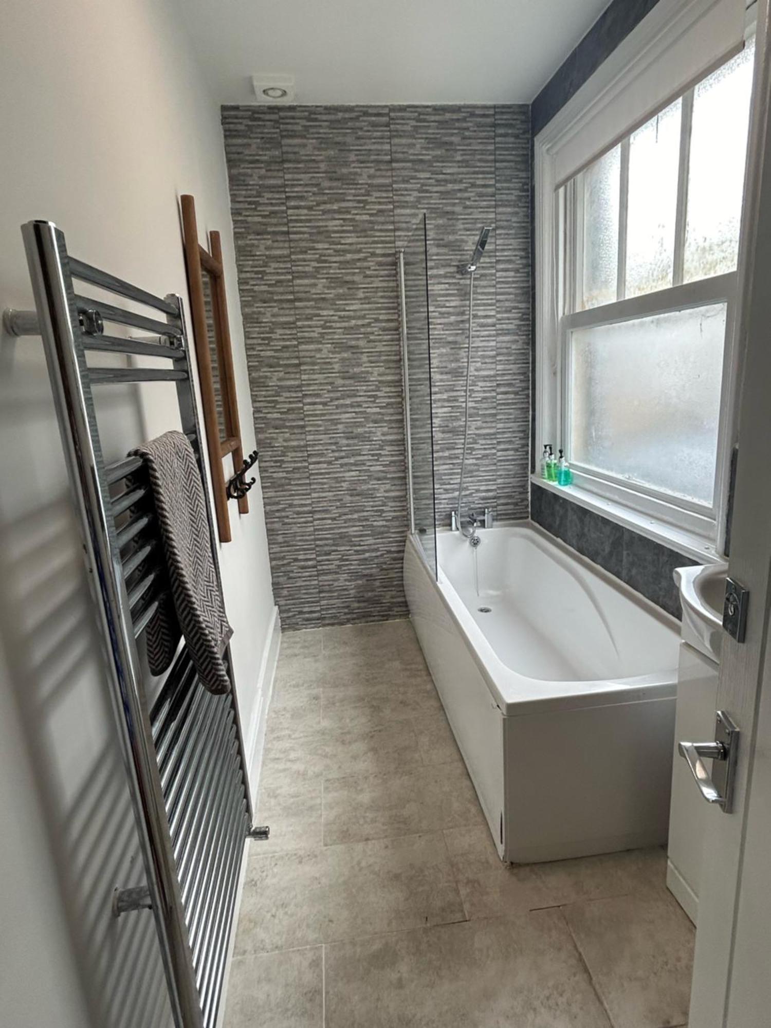 Bright Apartment In The Heart Of St Leonards Hastings Exterior foto